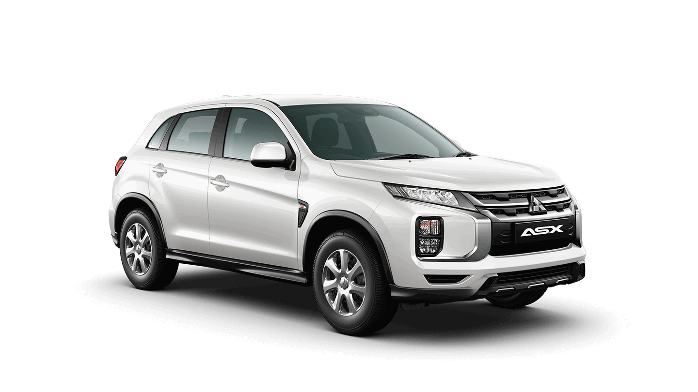 2024 Mitsubishi ASX GS XD POA South Morang Mitsubishi