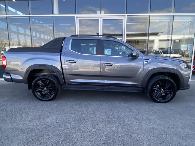 2024 LDV T60 Ute