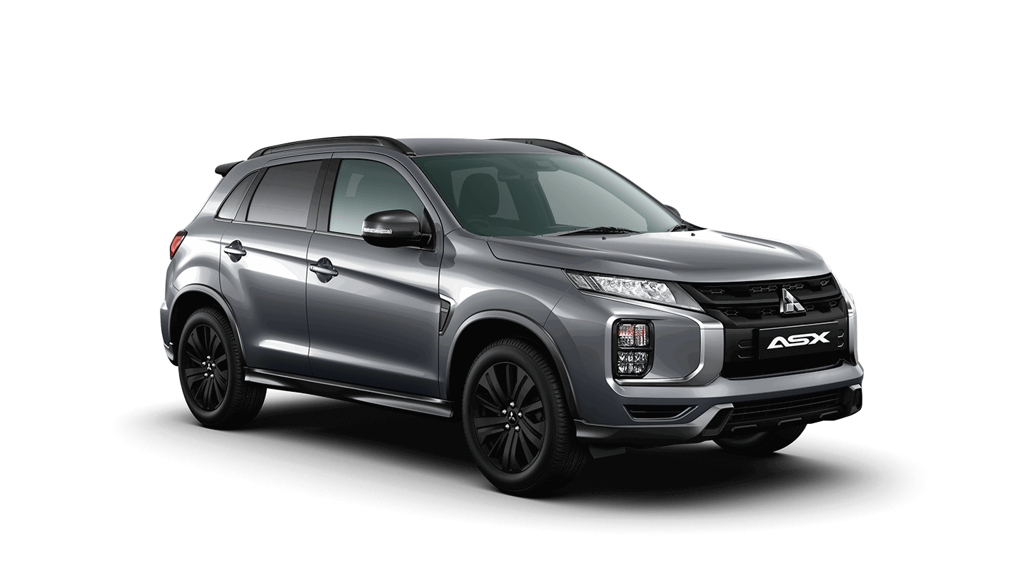 2024 Mitsubishi ASX GSR XD POA South Morang Mitsubishi